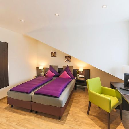 Hotel Gaestehaus Stock Zimmer Kaffeesaeckle FDH Extérieur photo